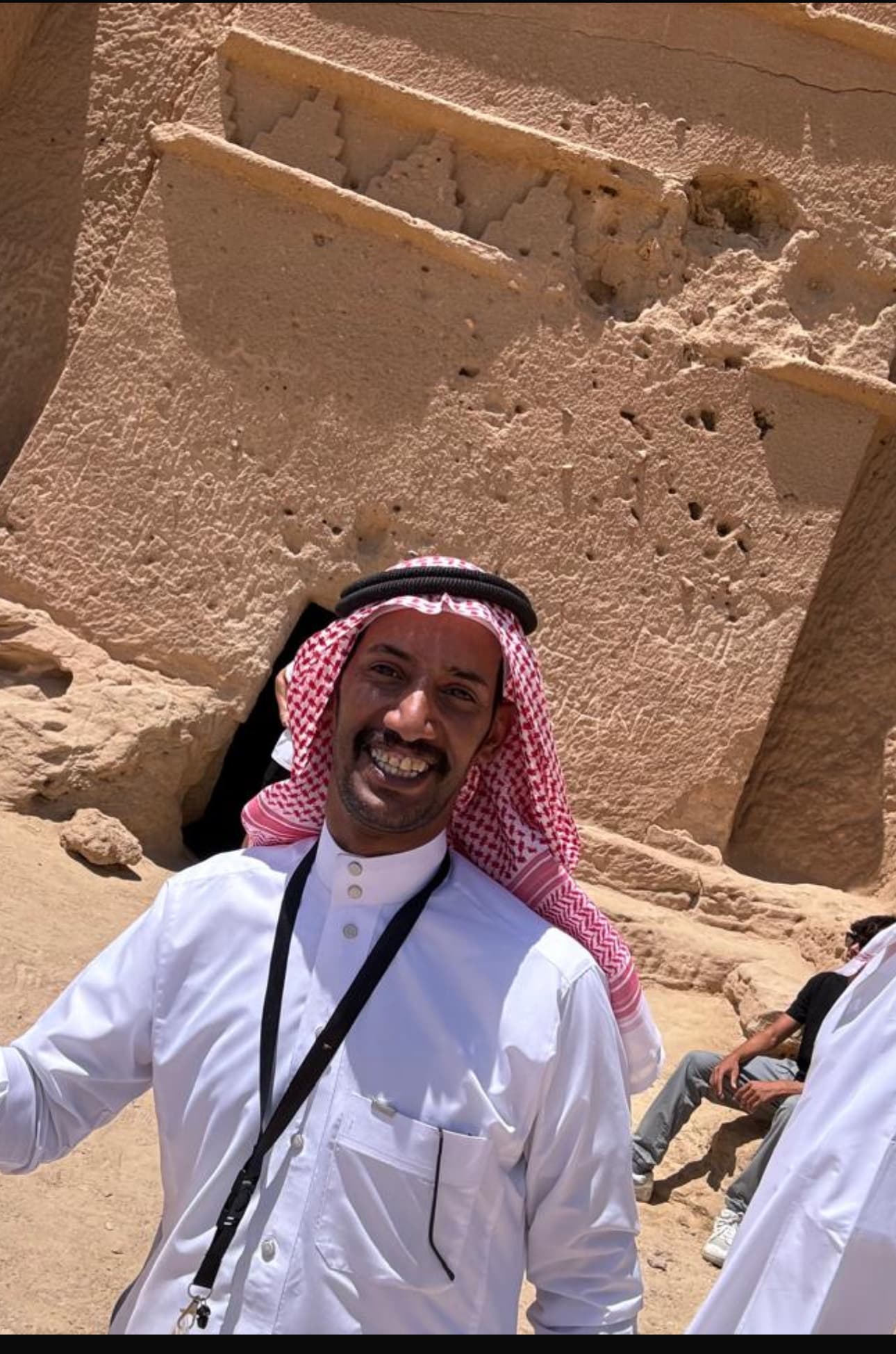 معتق العميري