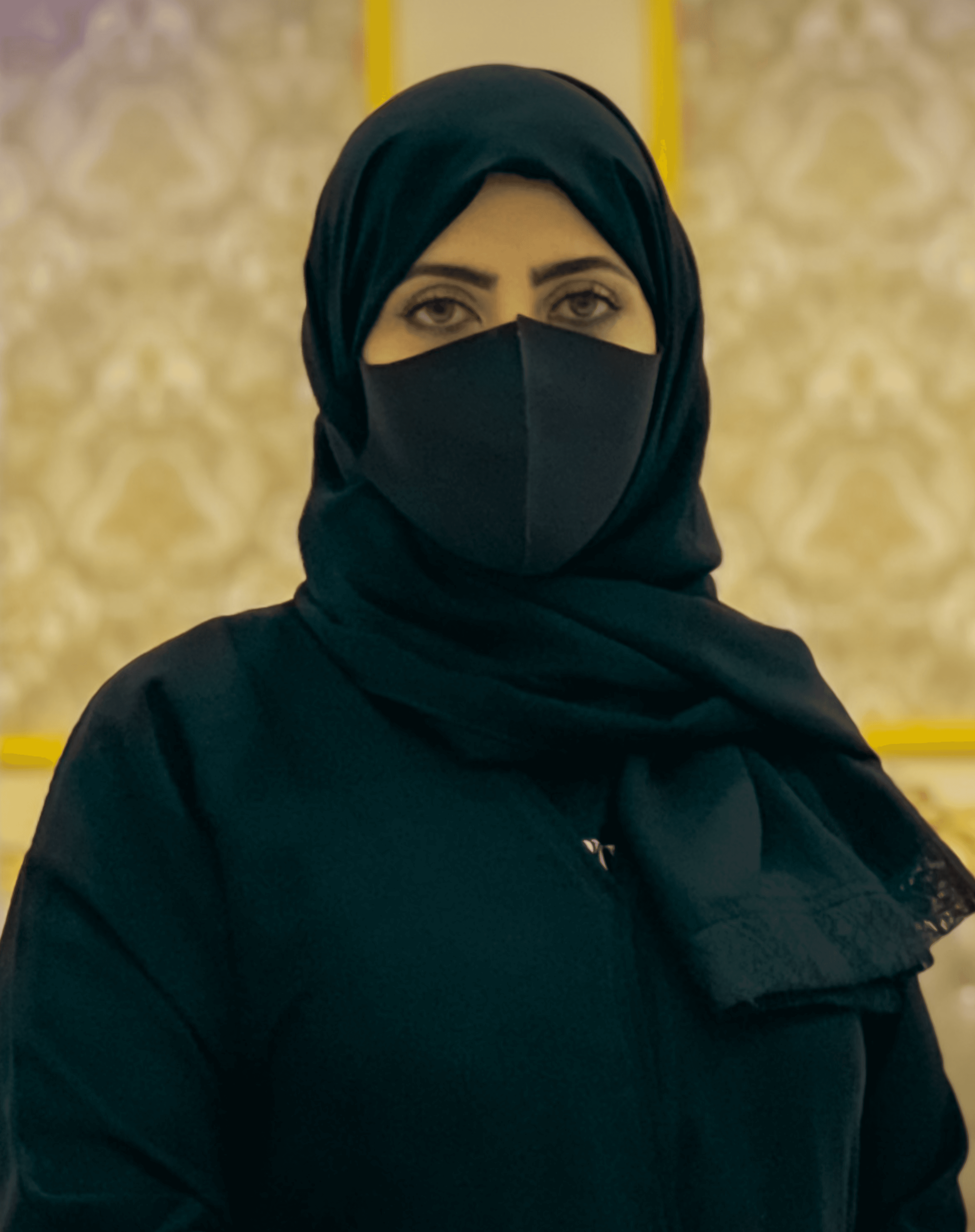 أشواق السروجي 