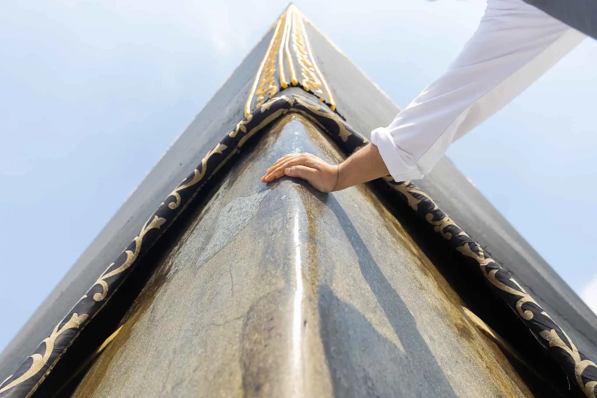 باقة زيارة الحرمين الشريفين مكة والمدينة المنورة — 3 أيام للعائلة