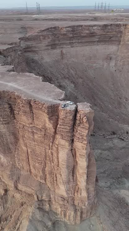 هايكنق في درب المنجور
