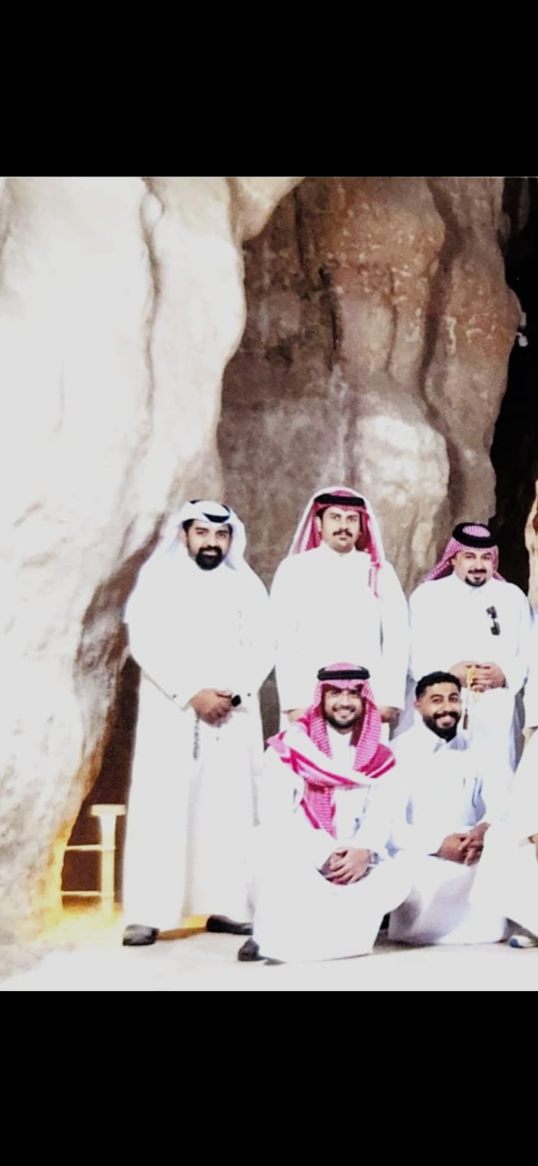 الأحساء:سوق القصرية وجبل القارة