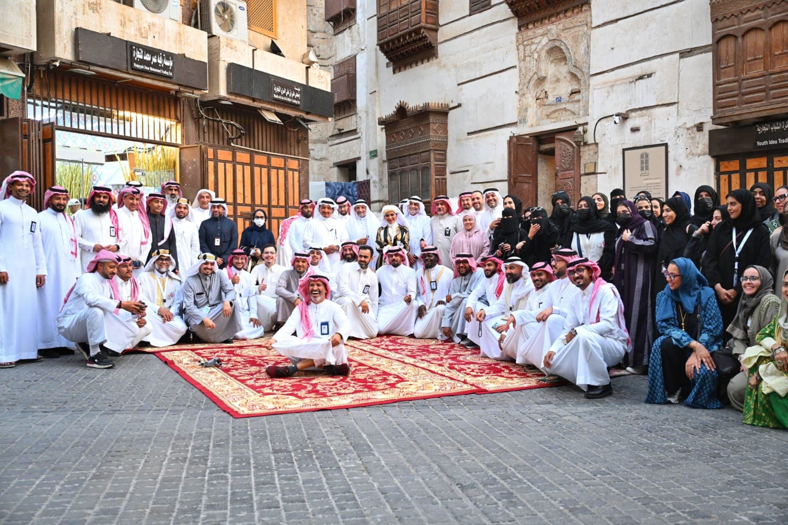 على درب المحبة نلتقي 