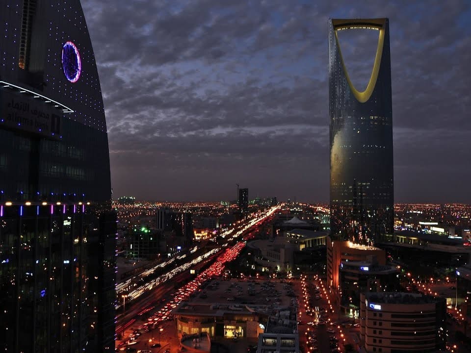 الرياض: جولة نصف يوم في أبرز المعالم